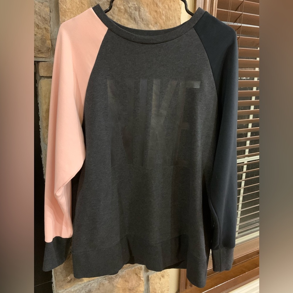 Nike Sweatshirt